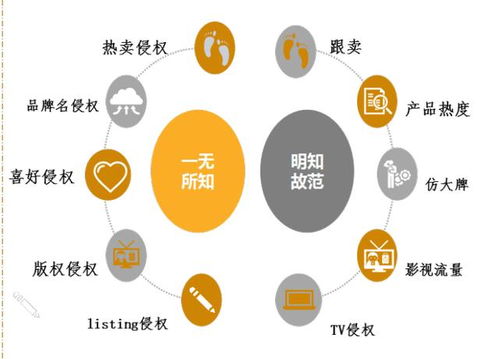 跨境電商產(chǎn)品侵權(quán)與知識產(chǎn)權(quán)挑戰(zhàn)及應對策略